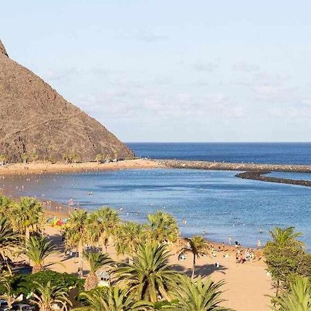 San Andrés Sunnyland Teresitas 2 아파트 외부 사진