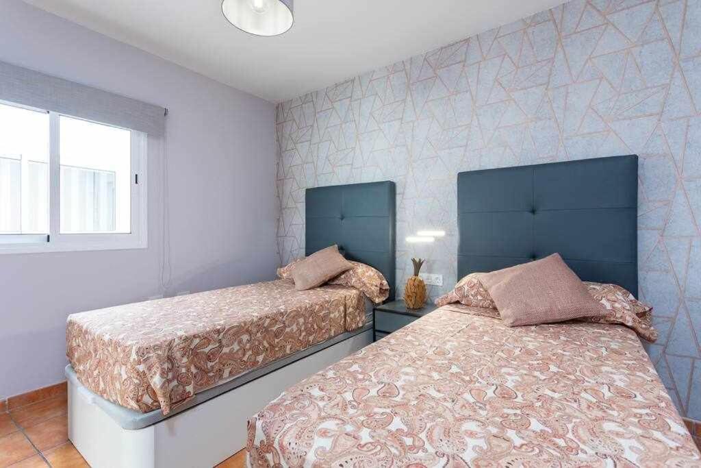 San Andrés Sunnyland Teresitas 2 아파트 외부 사진