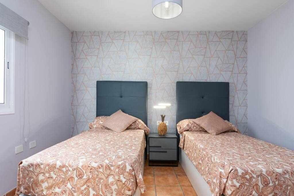 San Andrés Sunnyland Teresitas 2 아파트 외부 사진
