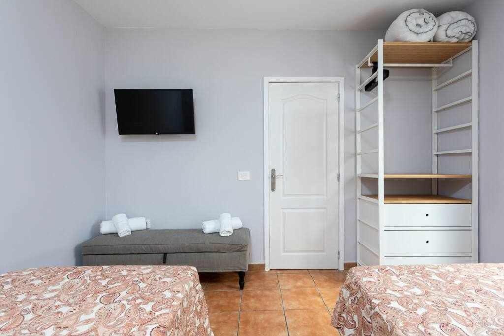 San Andrés Sunnyland Teresitas 2 아파트 외부 사진