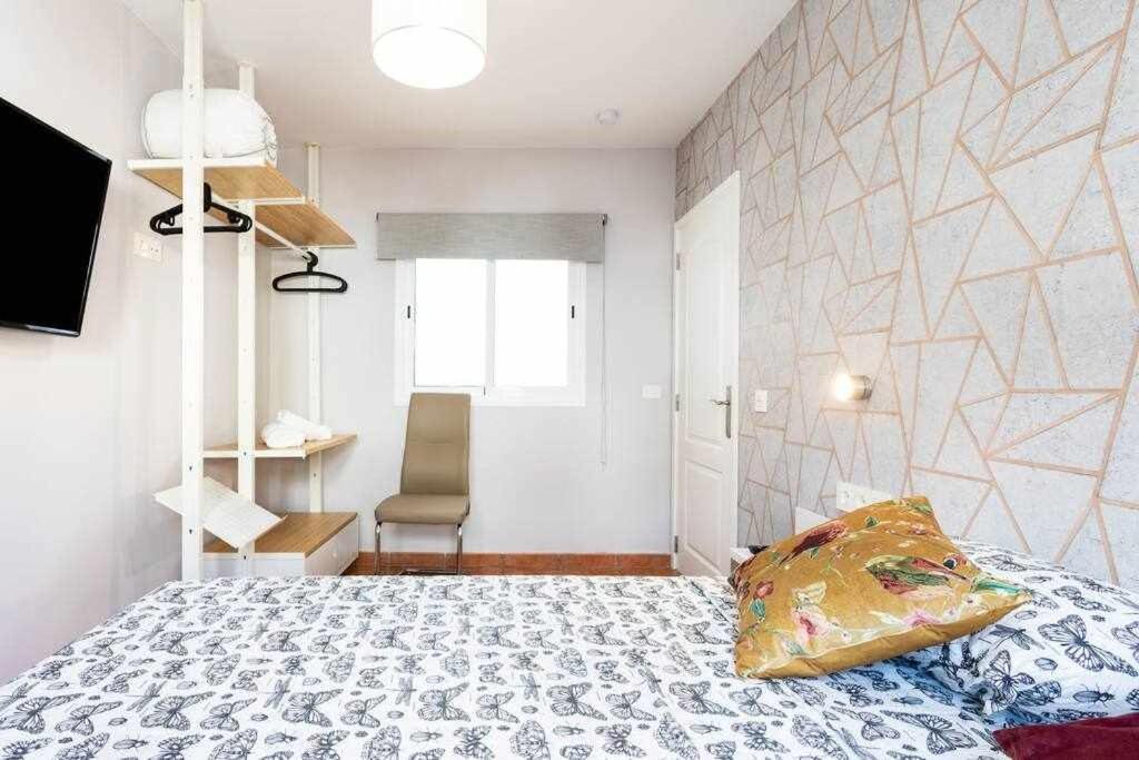 San Andrés Sunnyland Teresitas 2 아파트 외부 사진